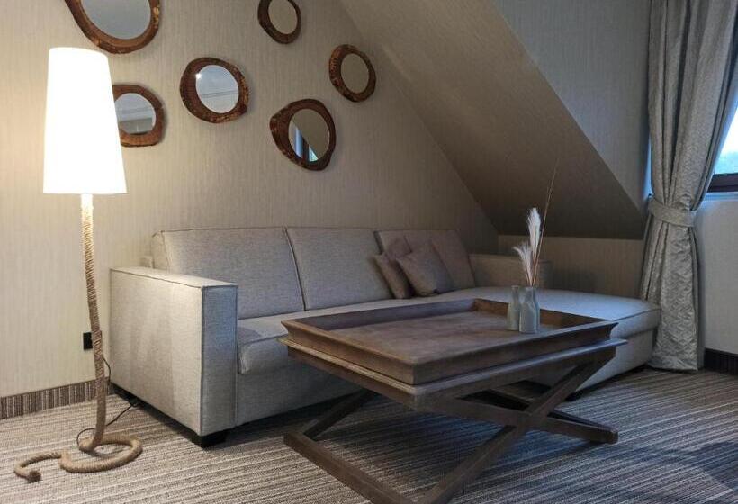 Flair Hotel Werbetal