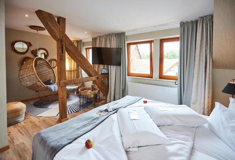 Flair Hotel Werbetal