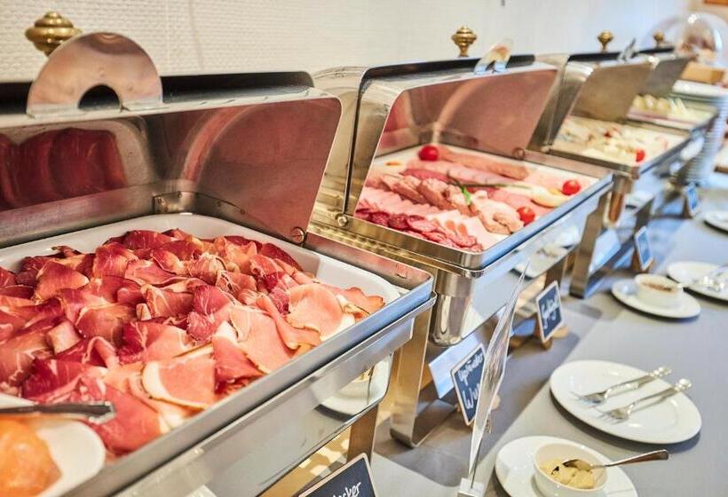 Flair Hotel Werbetal