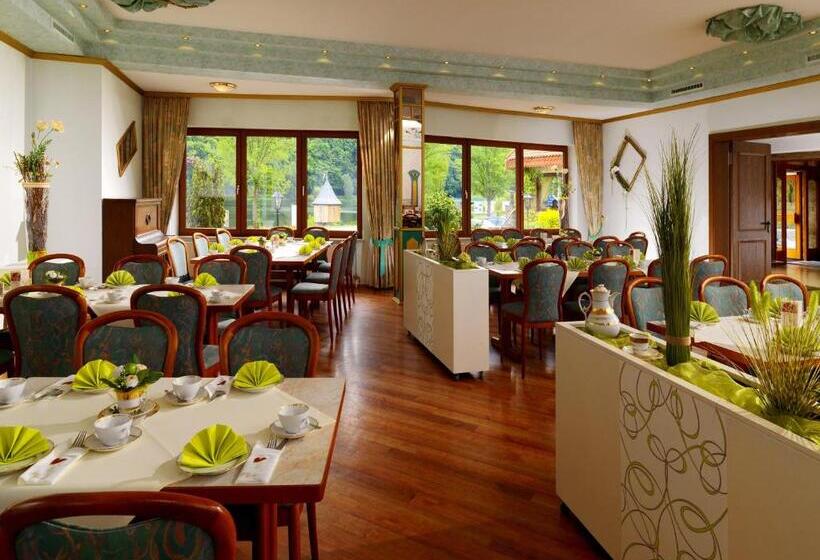 Flair Hotel Werbetal