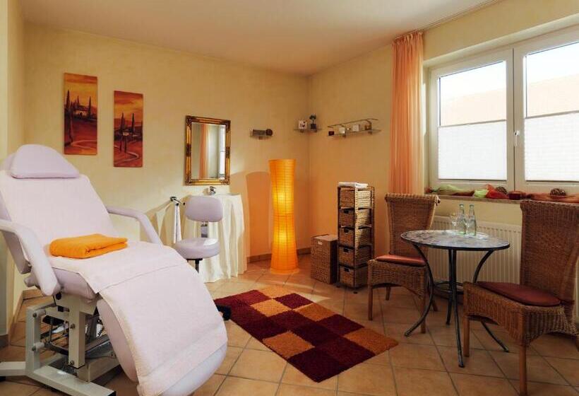 Flair Hotel Werbetal