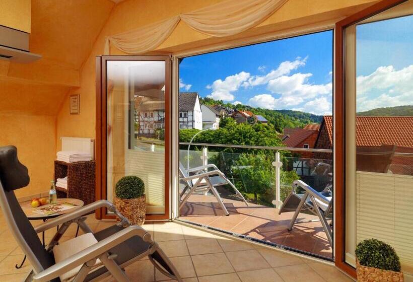 Flair Hotel Werbetal