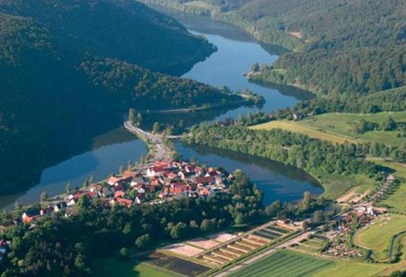 Flair Hotel Werbetal