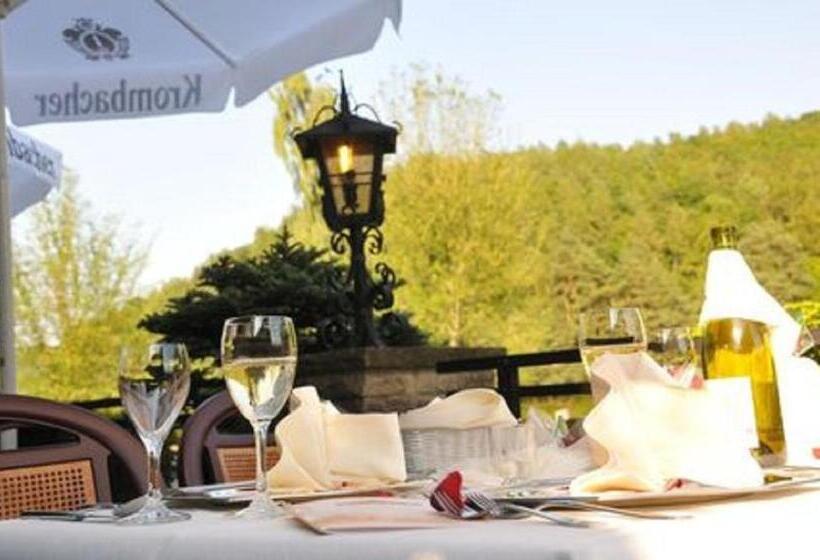 Flair Hotel Werbetal