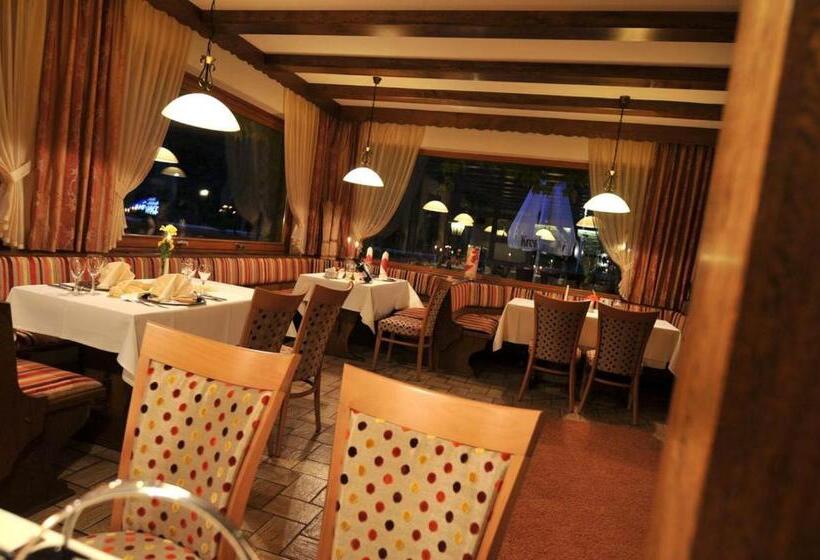 Flair Hotel Werbetal