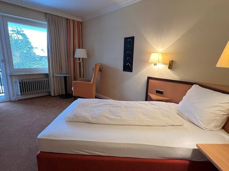 Glorious Hotel Kieferneck