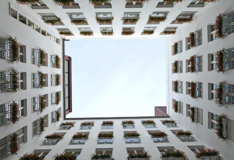 Grand Hotel Mussmann