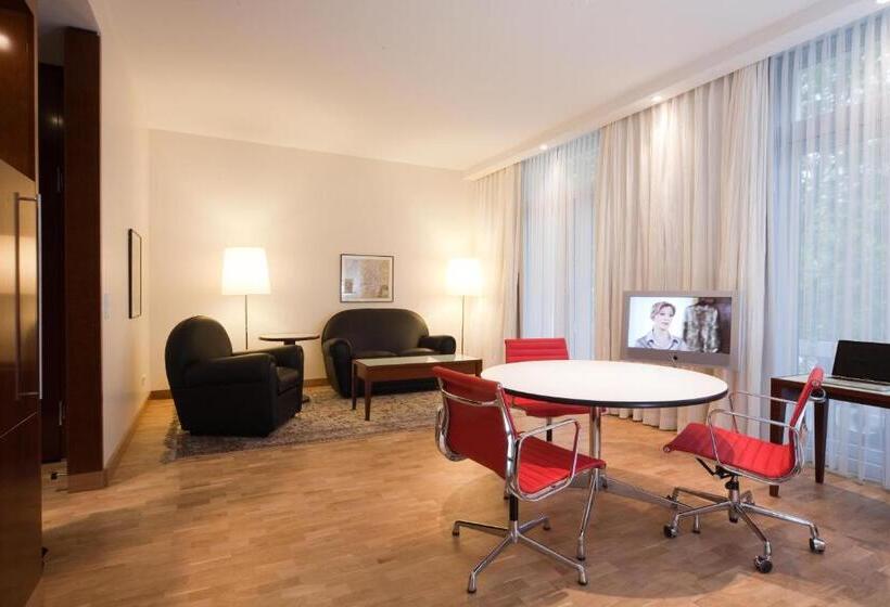 Grand Hotel Mussmann