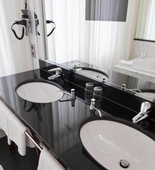 Grand Hotel Mussmann