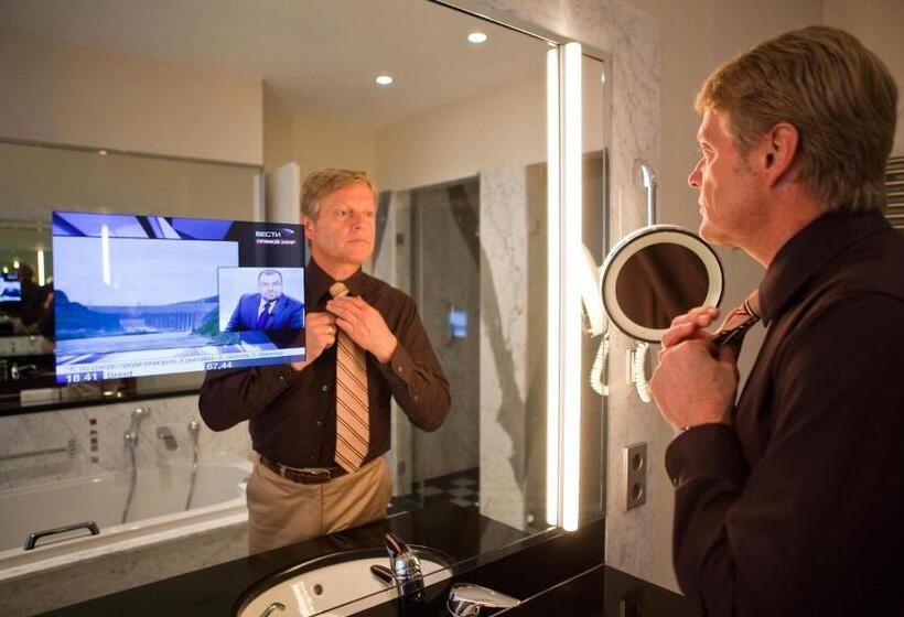 Grand Hotel Mussmann