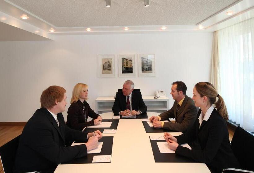 Grand Hotel Mussmann