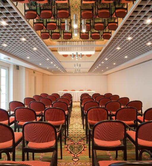 Grand Hotel Mussmann