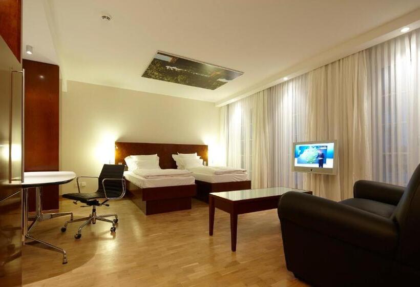 Grand Hotel Mussmann