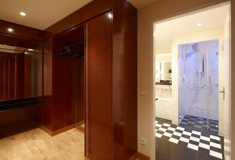 Grand Hotel Mussmann