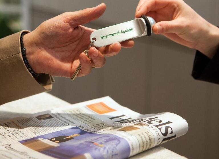 Grand Hotel Mussmann