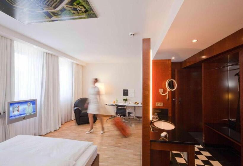 Grand Hotel Mussmann