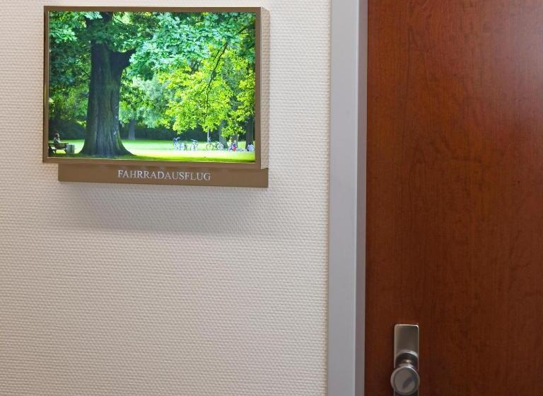 Grand Hotel Mussmann