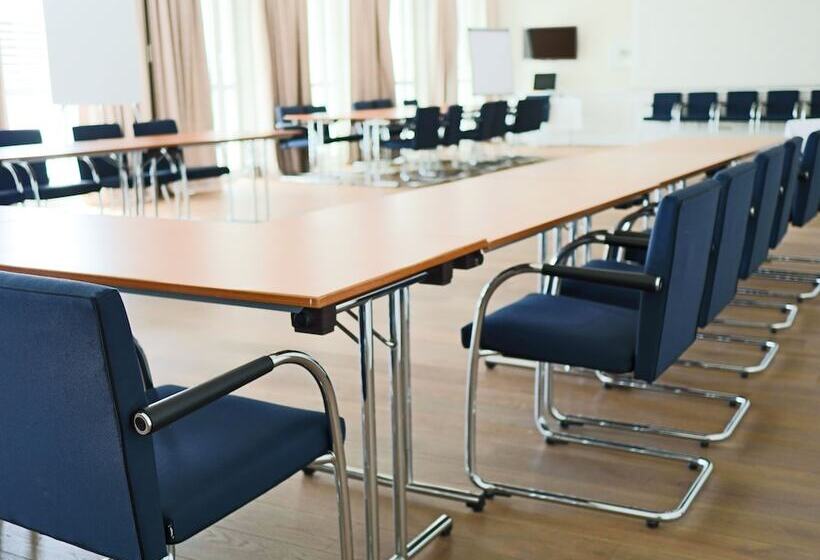 Grand Hotel Seeschlösschen Sea Retreat & Spa