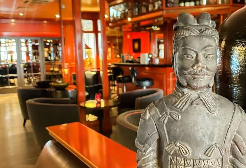 Grand Hotel Seeschlösschen Sea Retreat & Spa