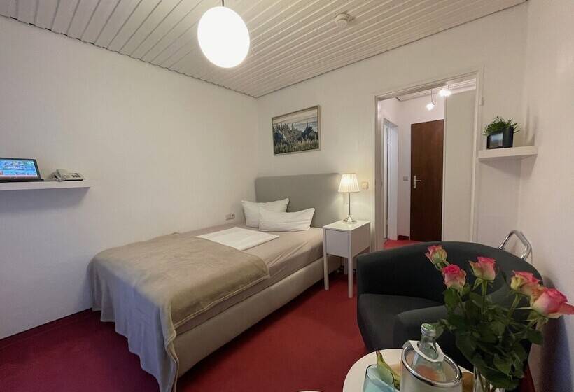 Vitalhotel Schulenberg