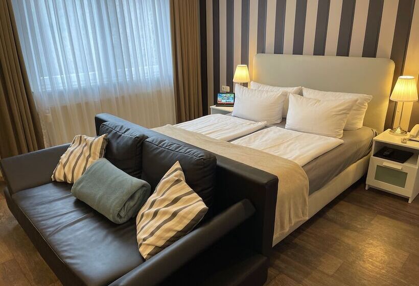 Vitalhotel Schulenberg