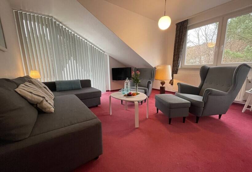 Vitalhotel Schulenberg