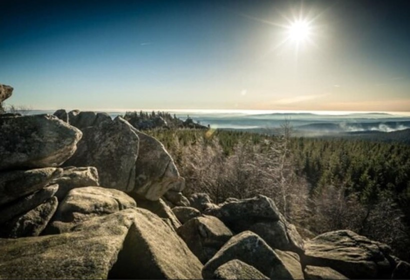 Vitalhotel Schulenberg