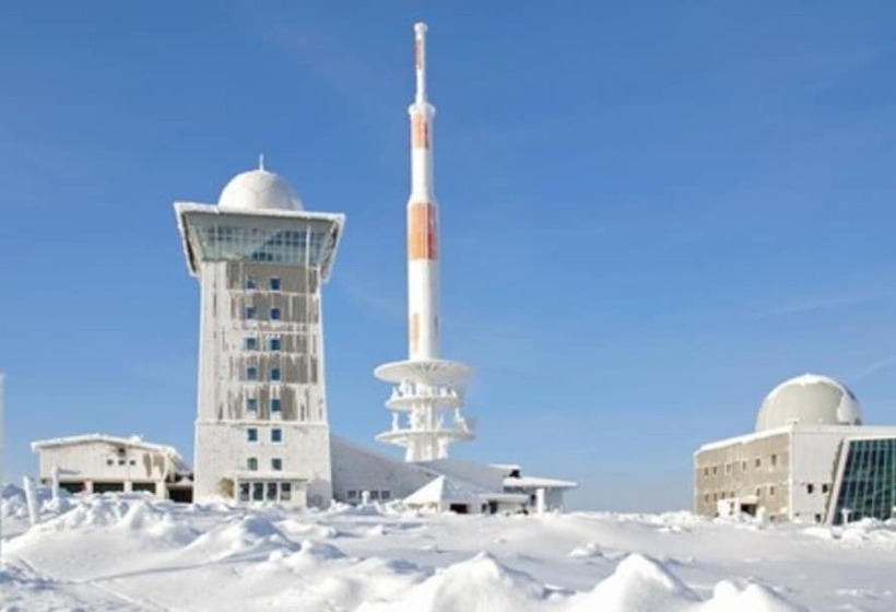 Vitalhotel Schulenberg