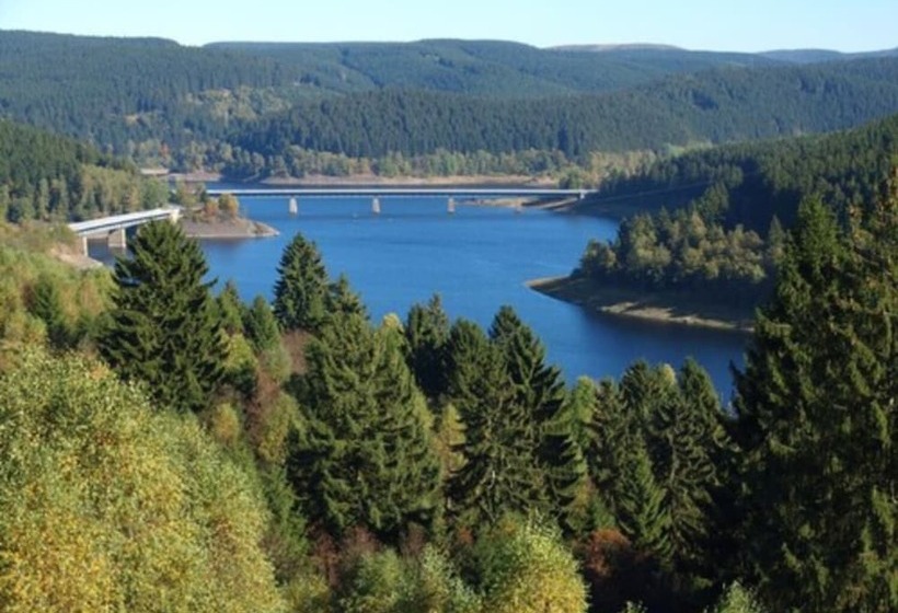 Vitalhotel Schulenberg