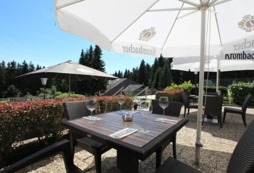 Vitalhotel Schulenberg