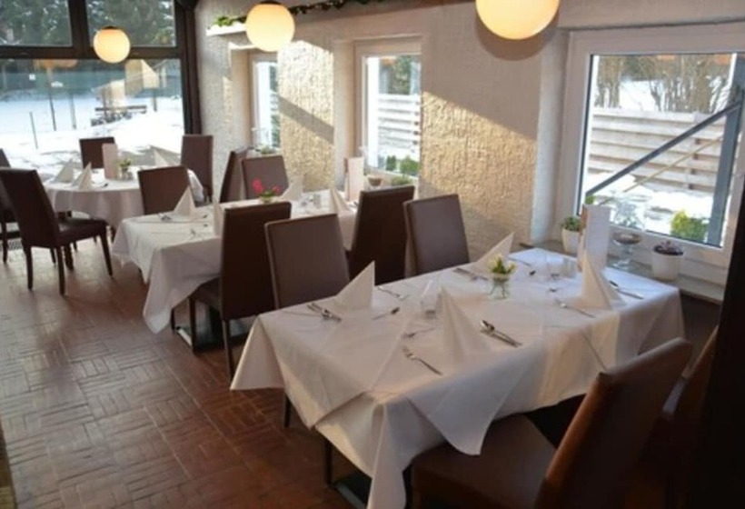 Vitalhotel Schulenberg