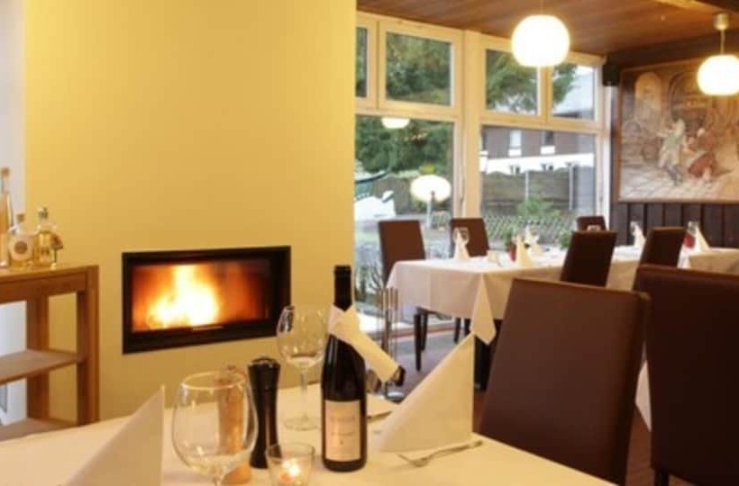 Vitalhotel Schulenberg