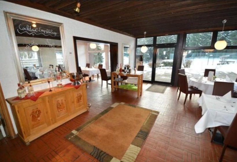 Vitalhotel Schulenberg