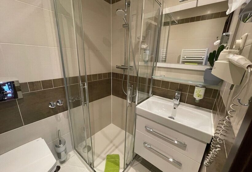 Vitalhotel Schulenberg