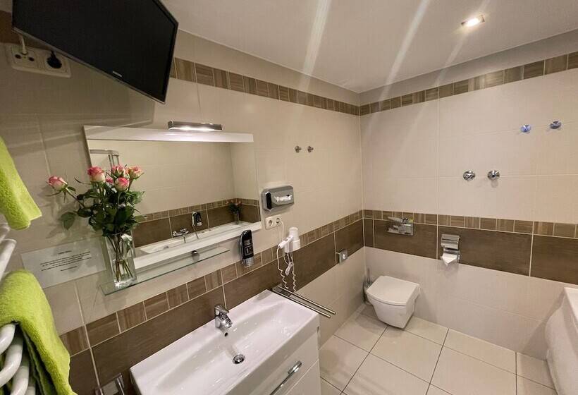 Vitalhotel Schulenberg