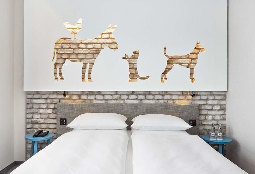 H+ Hotel Bremen