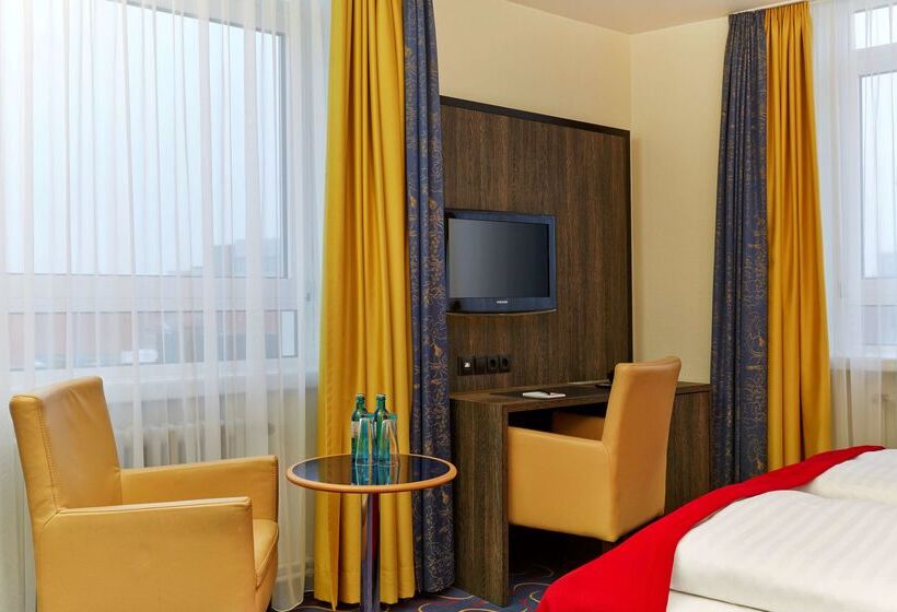 H+ Hotel Bremen