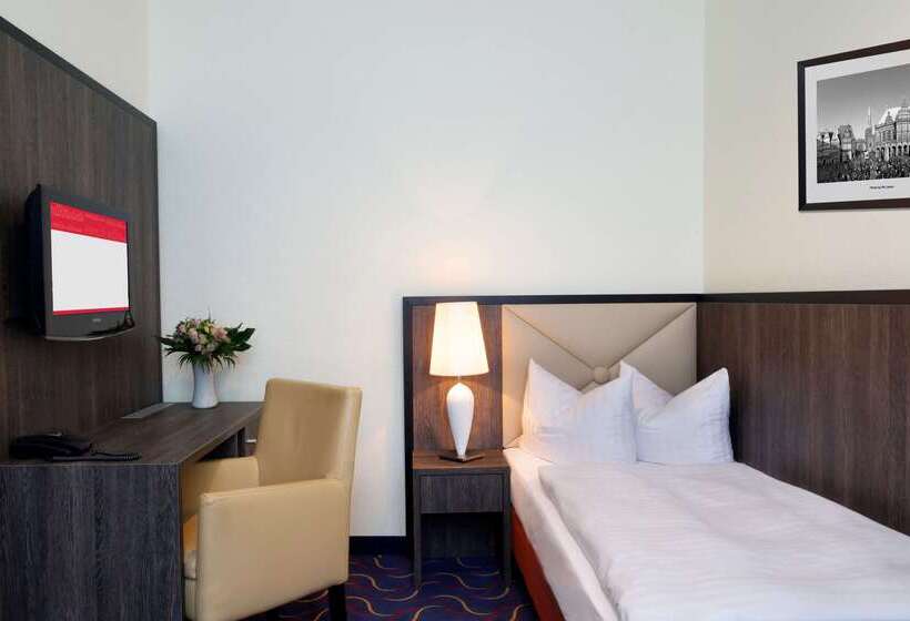 H+ Hotel Bremen