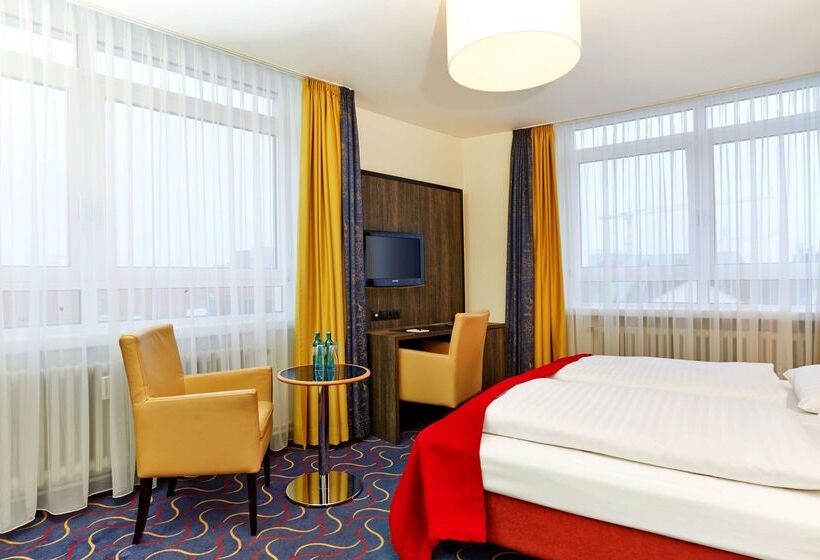 H+ Hotel Bremen