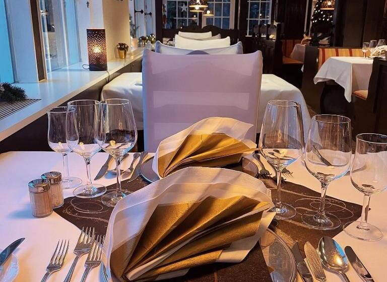 Haags Hotel Niedersachsenhof