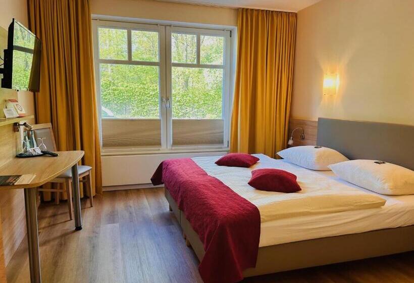 Haags Hotel Niedersachsenhof