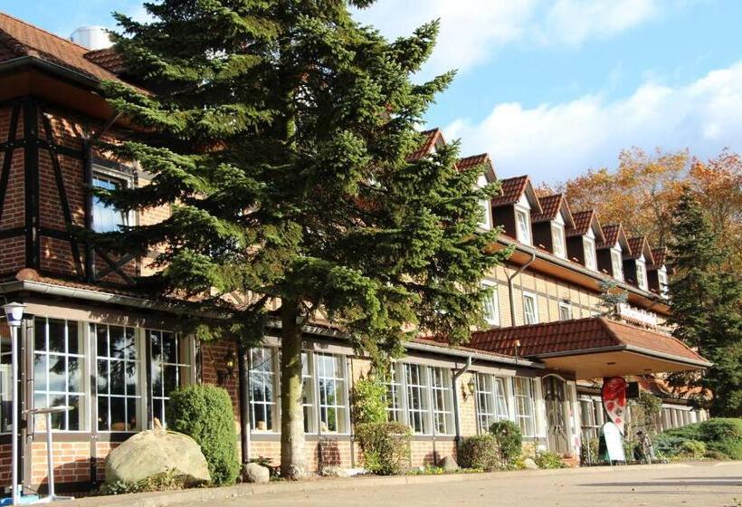 Haags Hotel Niedersachsenhof