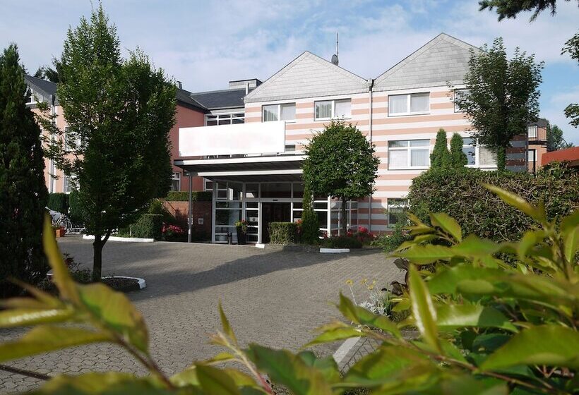 Achat Hotel Lüneburger Heide