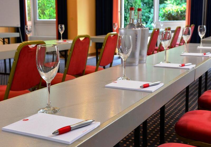 Achat Hotel Lüneburger Heide