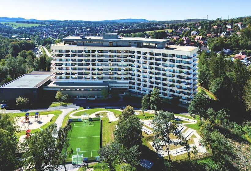 Ahorn Harz Hotel Braunlage