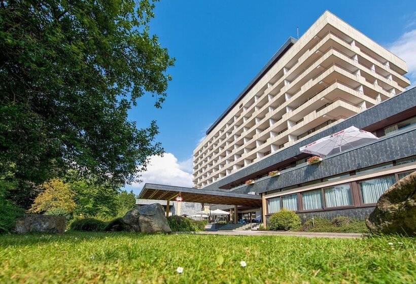 Ahorn Harz Hotel Braunlage