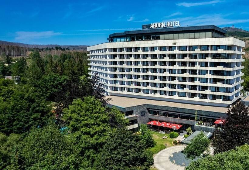 Ahorn Harz Hotel Braunlage