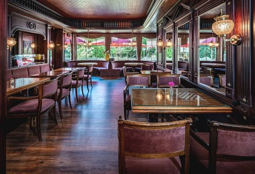 Ahorn Harz Hotel Braunlage