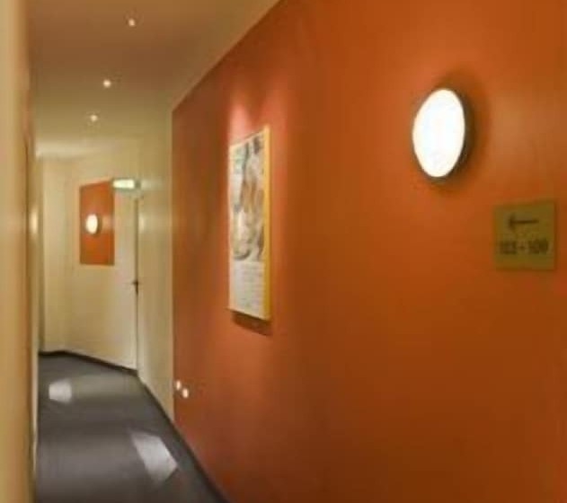 בית מלון כפרי Aigner