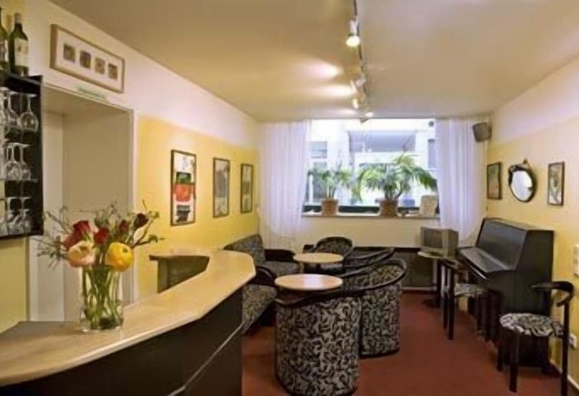 בית מלון כפרי Aigner